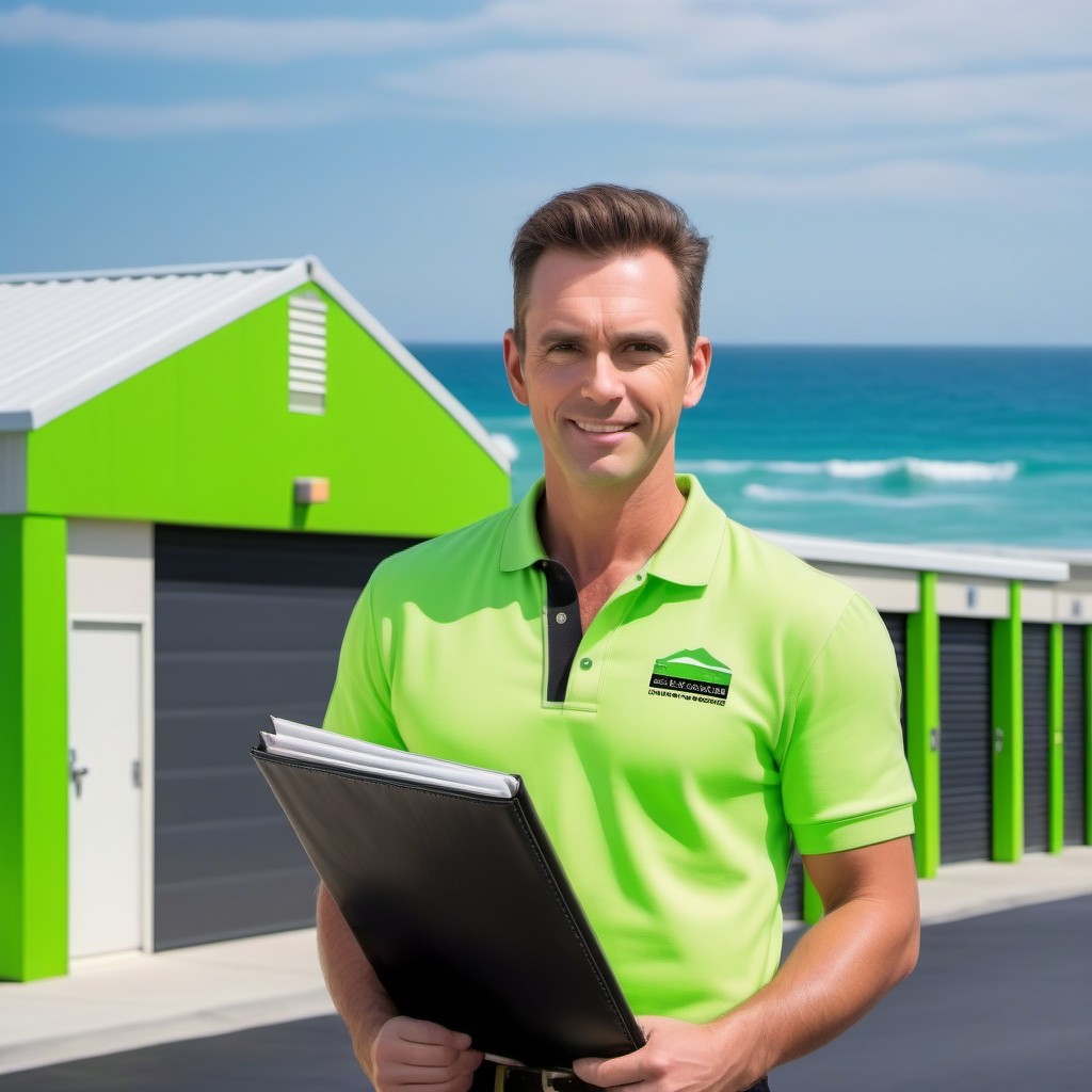 The Self Storage Dude's Ultimate Guide to Self Storage and Mini Storage Solutions